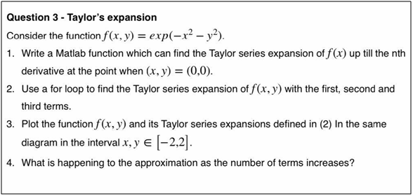 Empirical Distribution Function